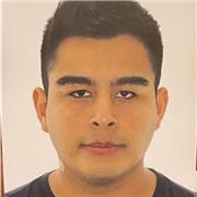 Cocinero con 11 años de experiencia